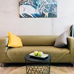 Urban Living