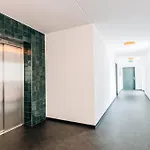 דירה Urban Living *