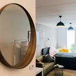 דירה Urban Living בילפלד