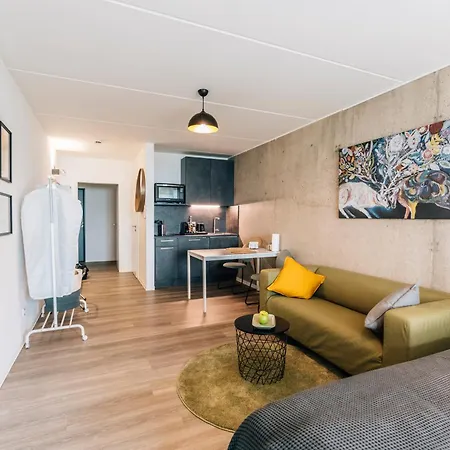 Urban Living بيليفيلد