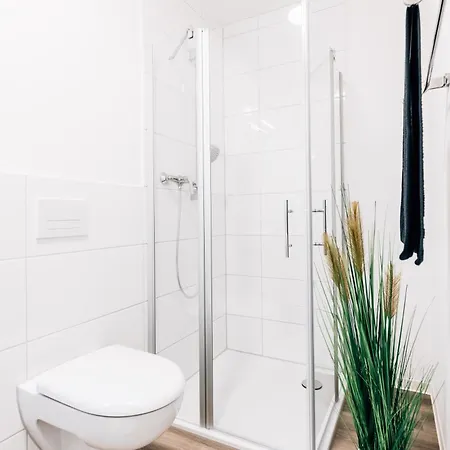 شقة Urban Living *