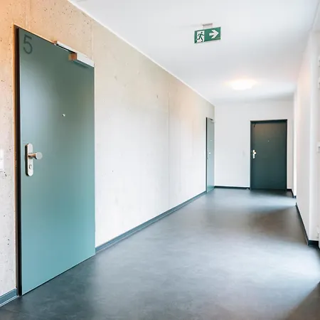 Urban Living بيليفيلد