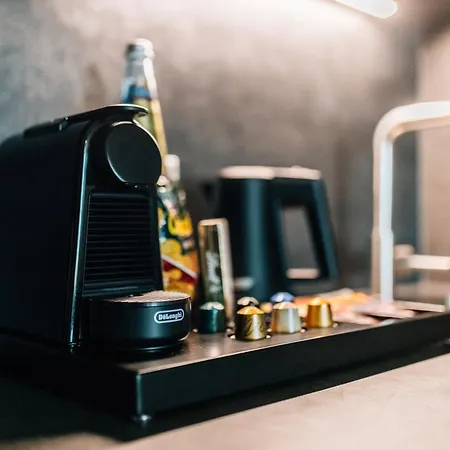 Urban Living ビーレフェルト