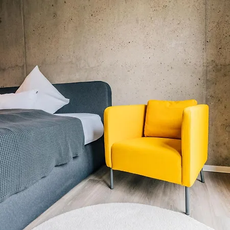 Urban Living