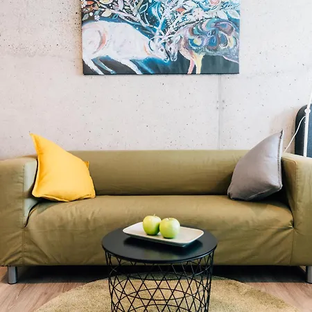 Urban Living