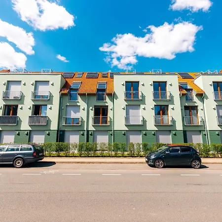 Urban Living Bielefeld