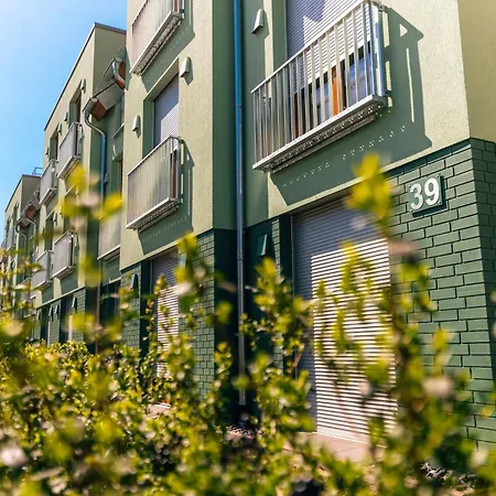 Urban Living