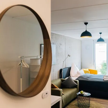 شقة Urban Living بيليفيلد