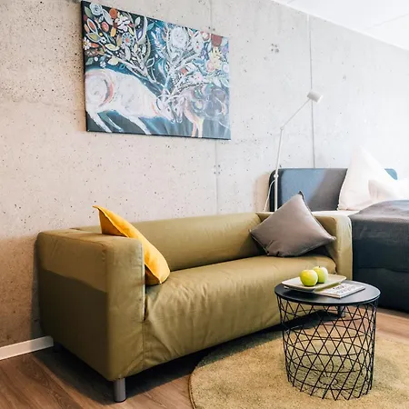 アパート Urban Living