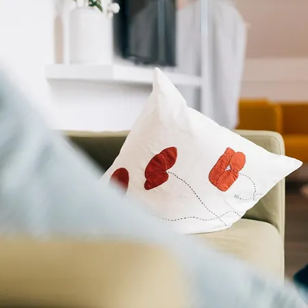 Urban Living بيليفيلد