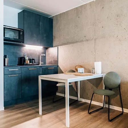 Urban Living بيليفيلد