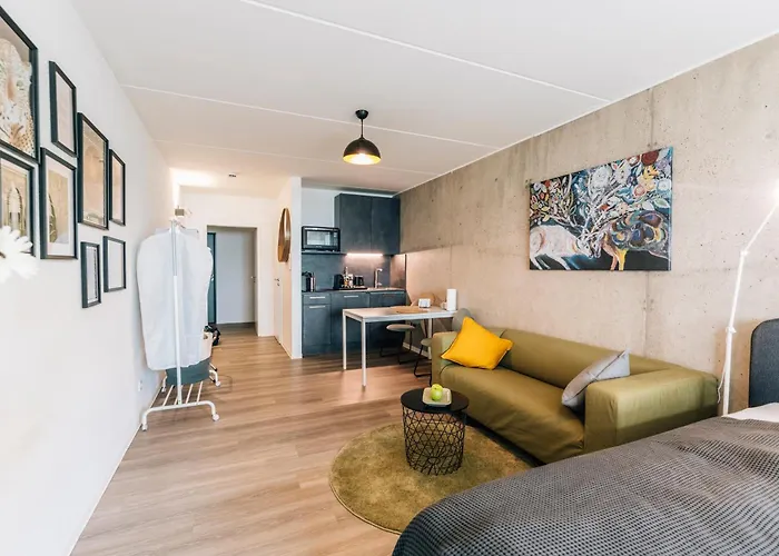 Urban Living Bielefeld