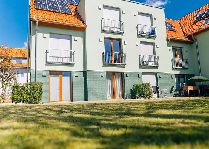 Apartamento Urban Living