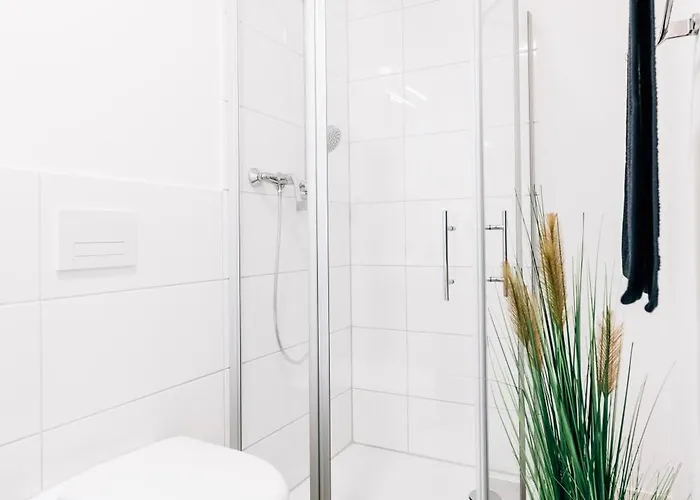 Apartamento Urban Living *