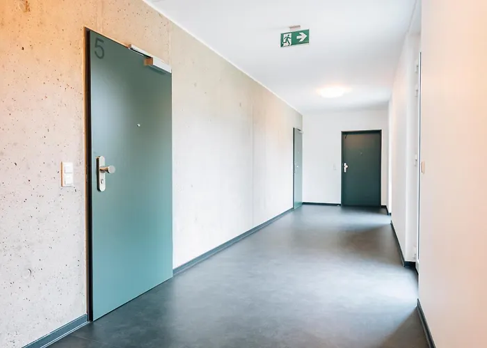 Urban Living Bielefeld