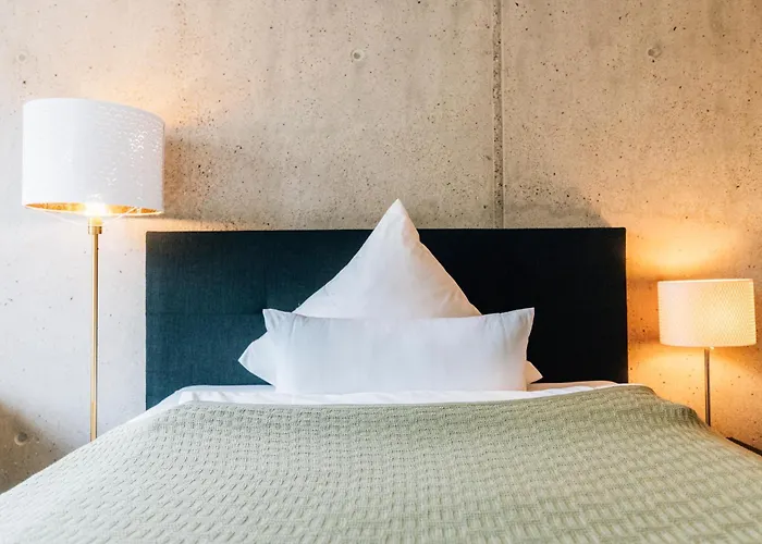 Apartamento Urban Living *