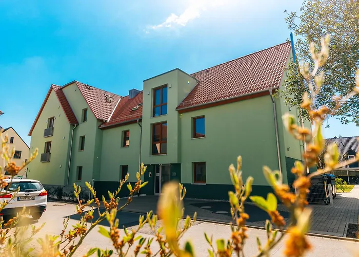 Apartamento Urban Living