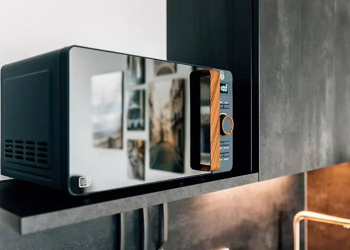 Urban Living Bielefeld