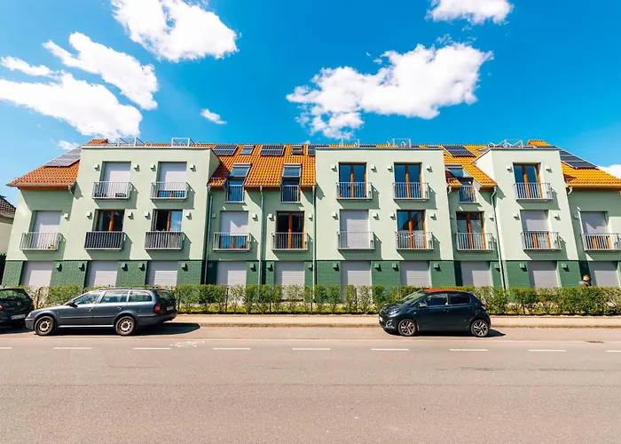 Urban Living Bielefeld