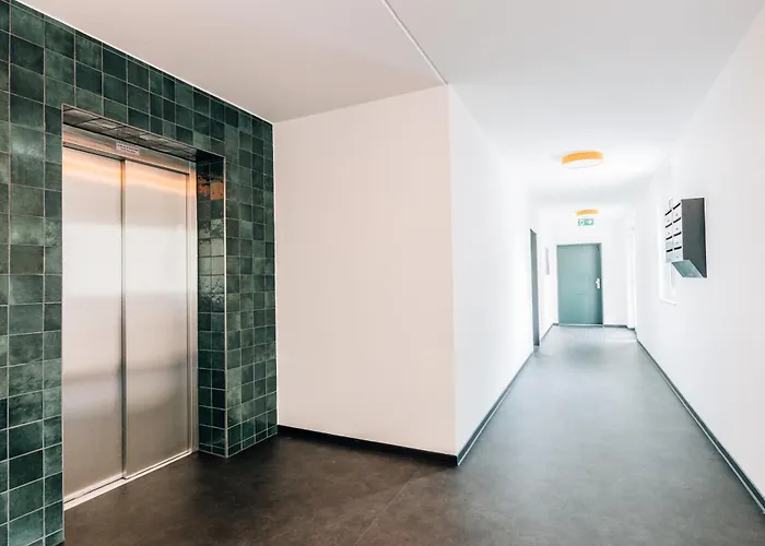 Daire Urban Living *