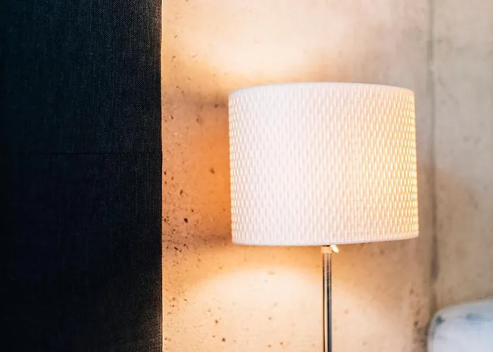 Apartamento Urban Living