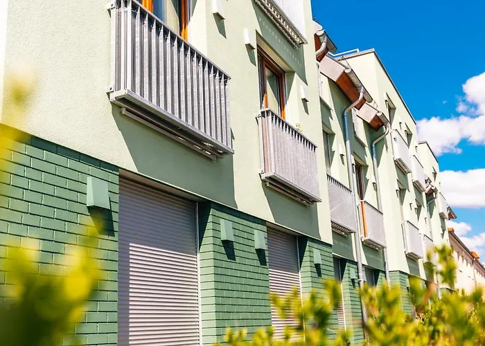 Apartamento Urban Living