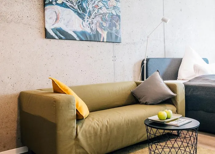 아파트 Urban Living