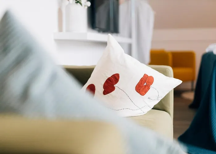 Urban Living Bielefeld