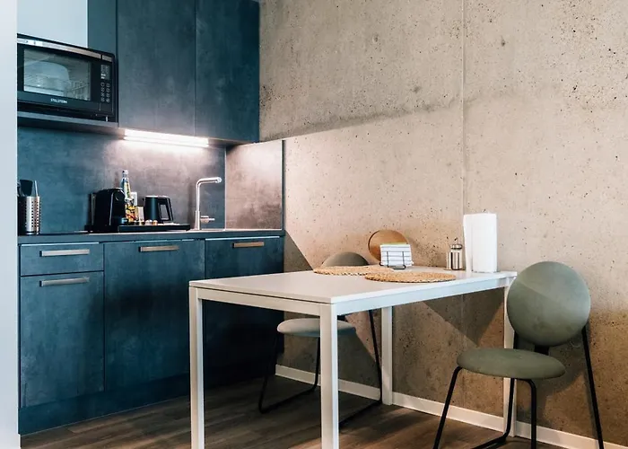 Urban Living Bielefeld