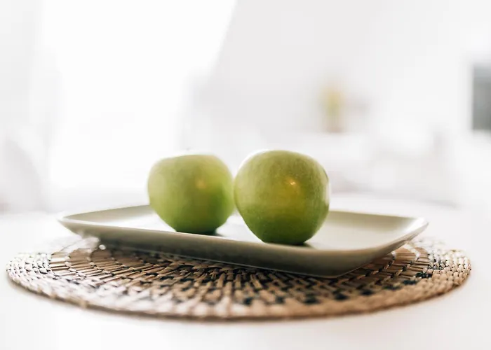 아파트 Urban Living 빌레펠트