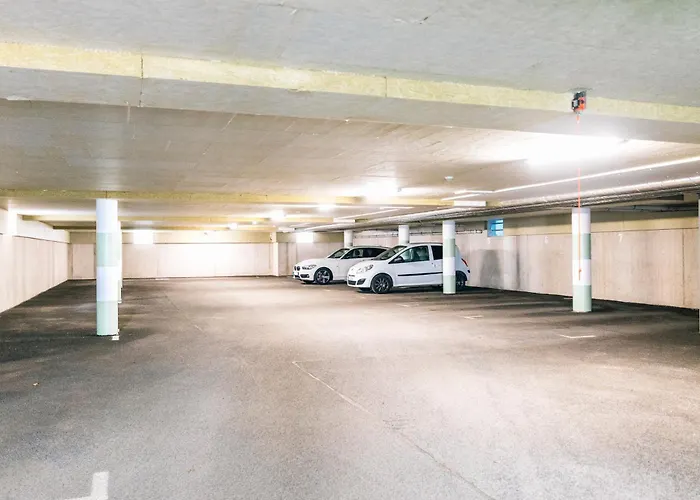 아파트 Urban Living